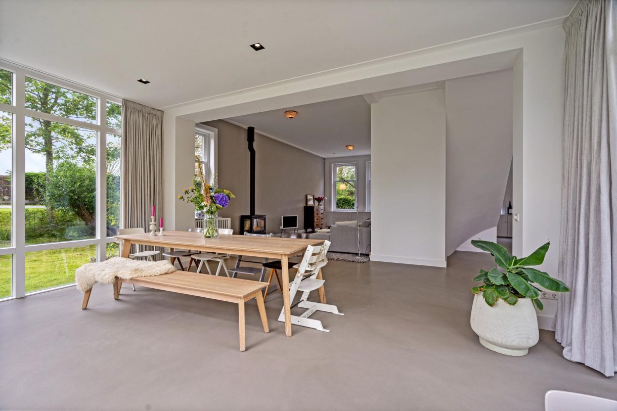 Te koop: Foto Woonhuis aan de Kogerpolder 7 in De Woude