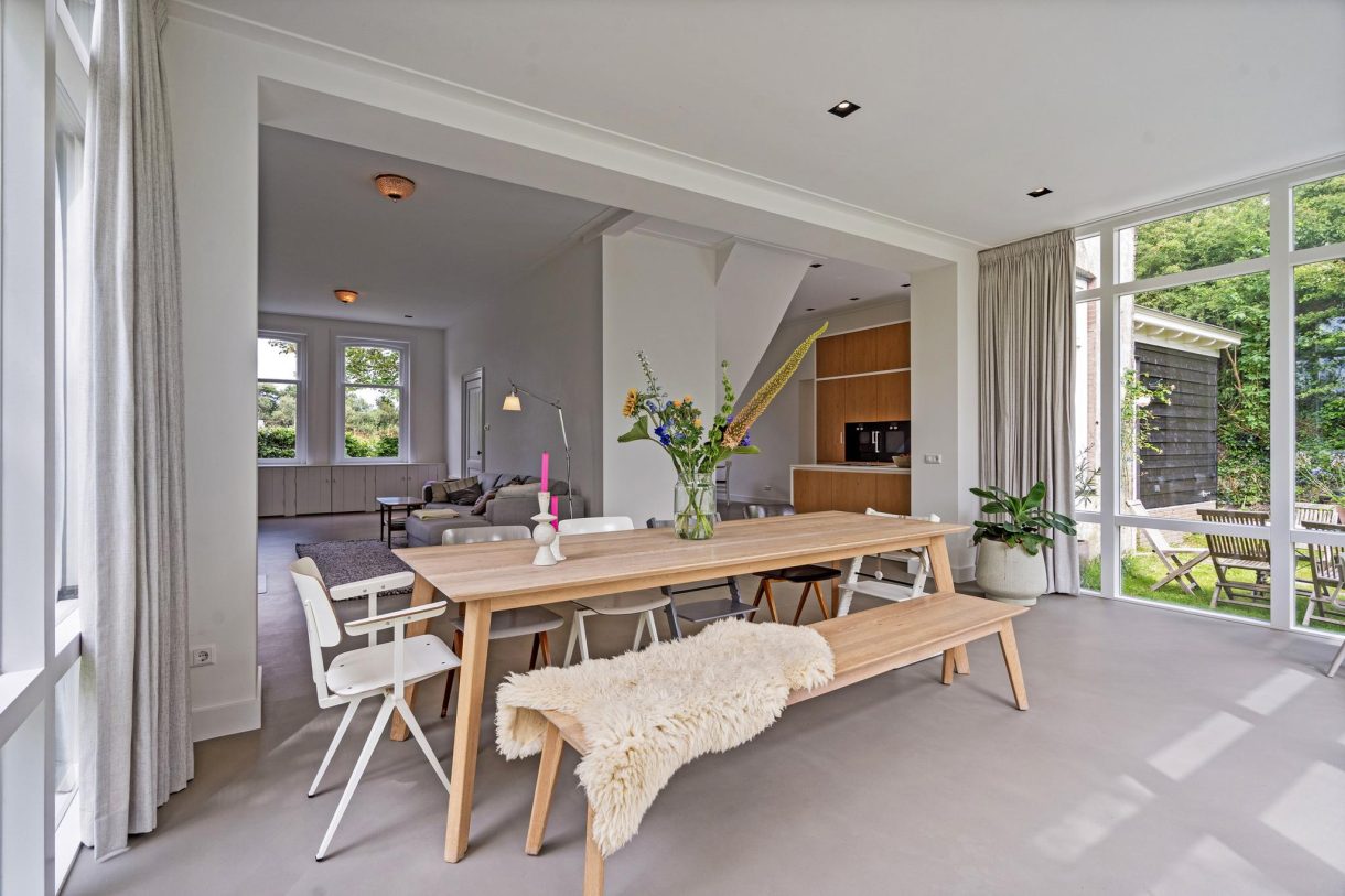 Te koop: Foto Woonhuis aan de Kogerpolder 7 in De Woude