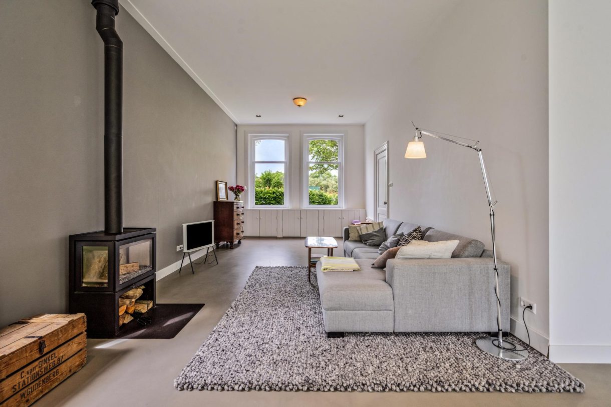 Te koop: Foto Woonhuis aan de Kogerpolder 7 in De Woude