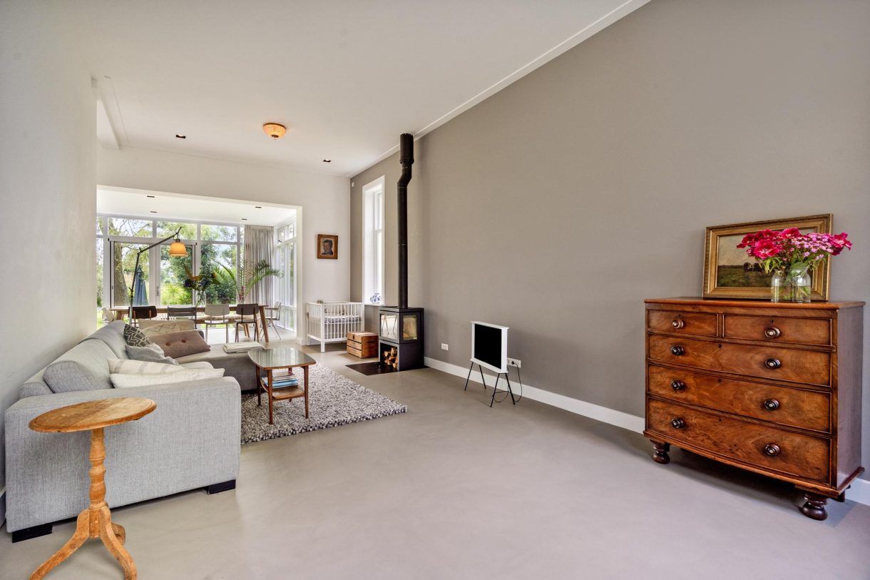 Te koop: Foto Woonhuis aan de Kogerpolder 7 in De Woude