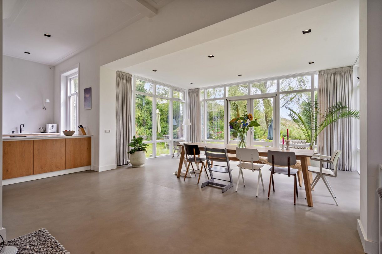 Te koop: Foto Woonhuis aan de Kogerpolder 7 in De Woude