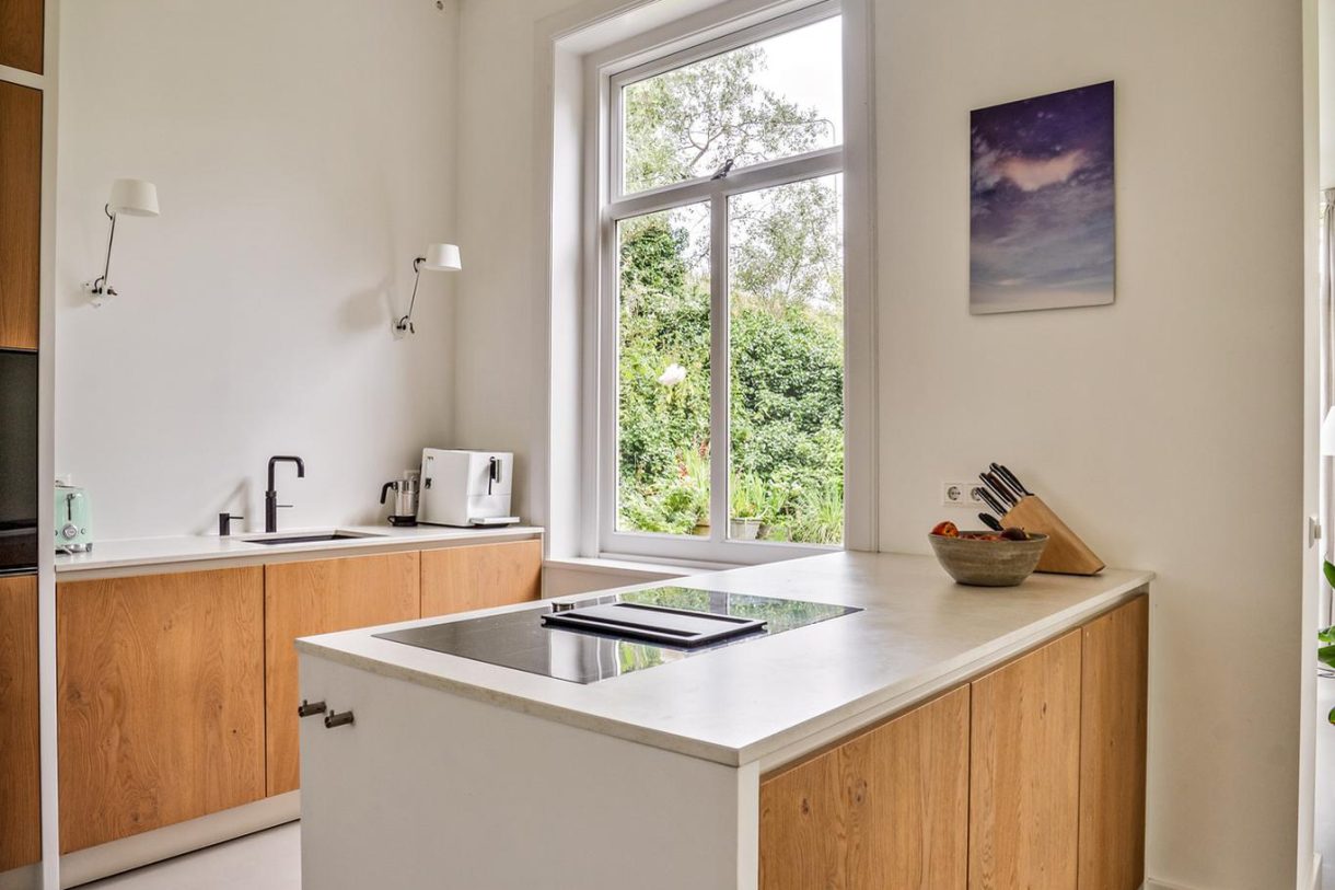 Te koop: Foto Woonhuis aan de Kogerpolder 7 in De Woude