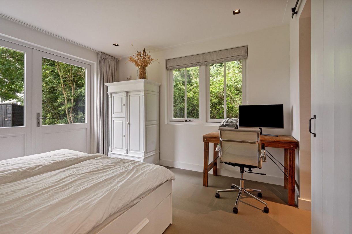 Te koop: Foto Woonhuis aan de Kogerpolder 7 in De Woude