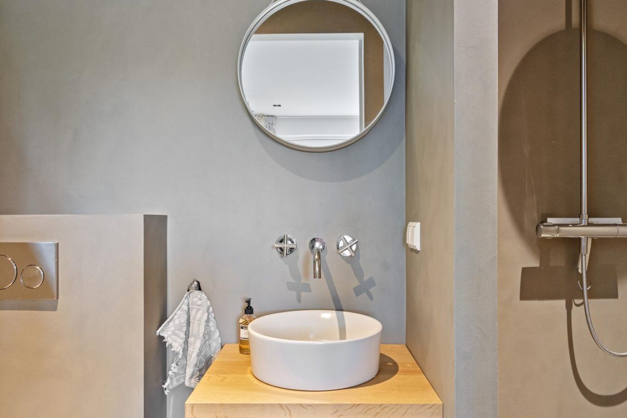 Te koop: Foto Woonhuis aan de Kogerpolder 7 in De Woude