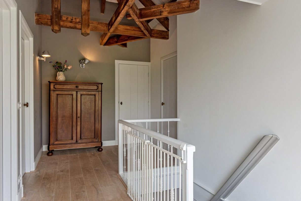 Te koop: Foto Woonhuis aan de Kogerpolder 7 in De Woude