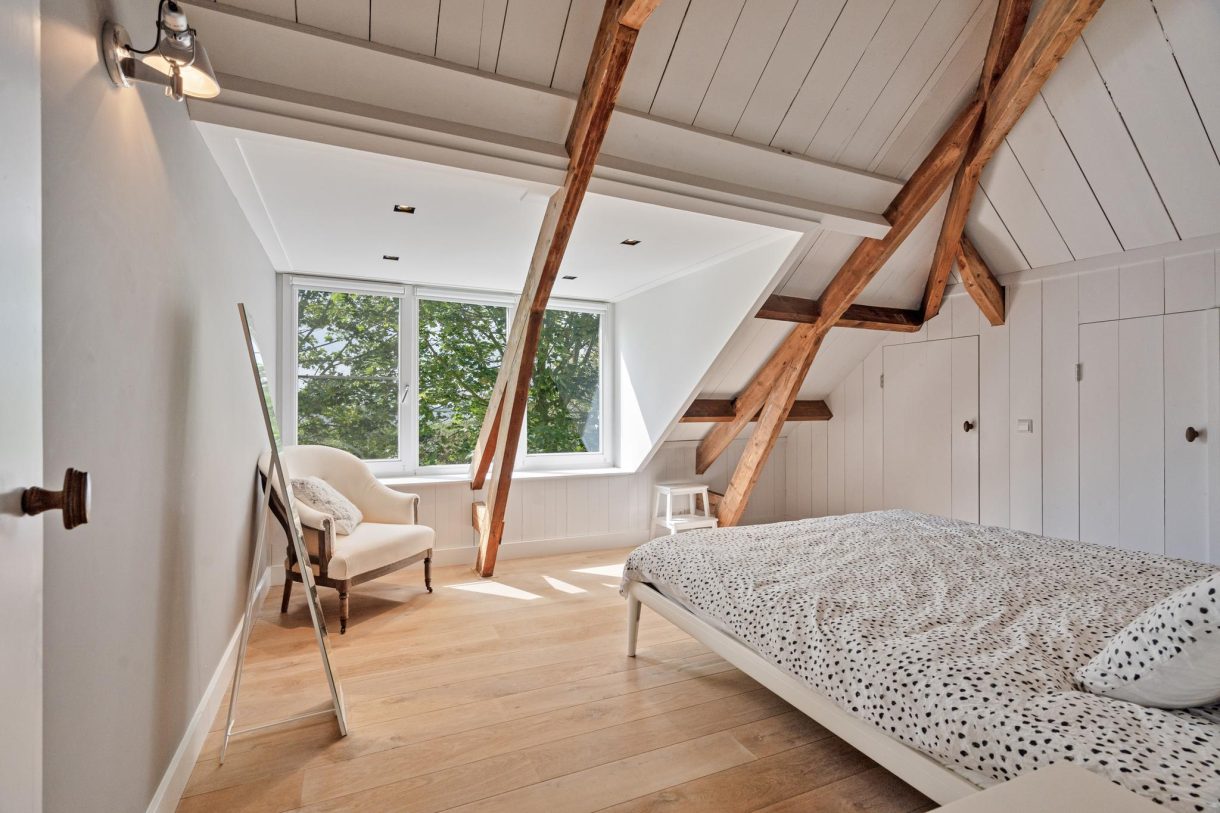 Te koop: Foto Woonhuis aan de Kogerpolder 7 in De Woude