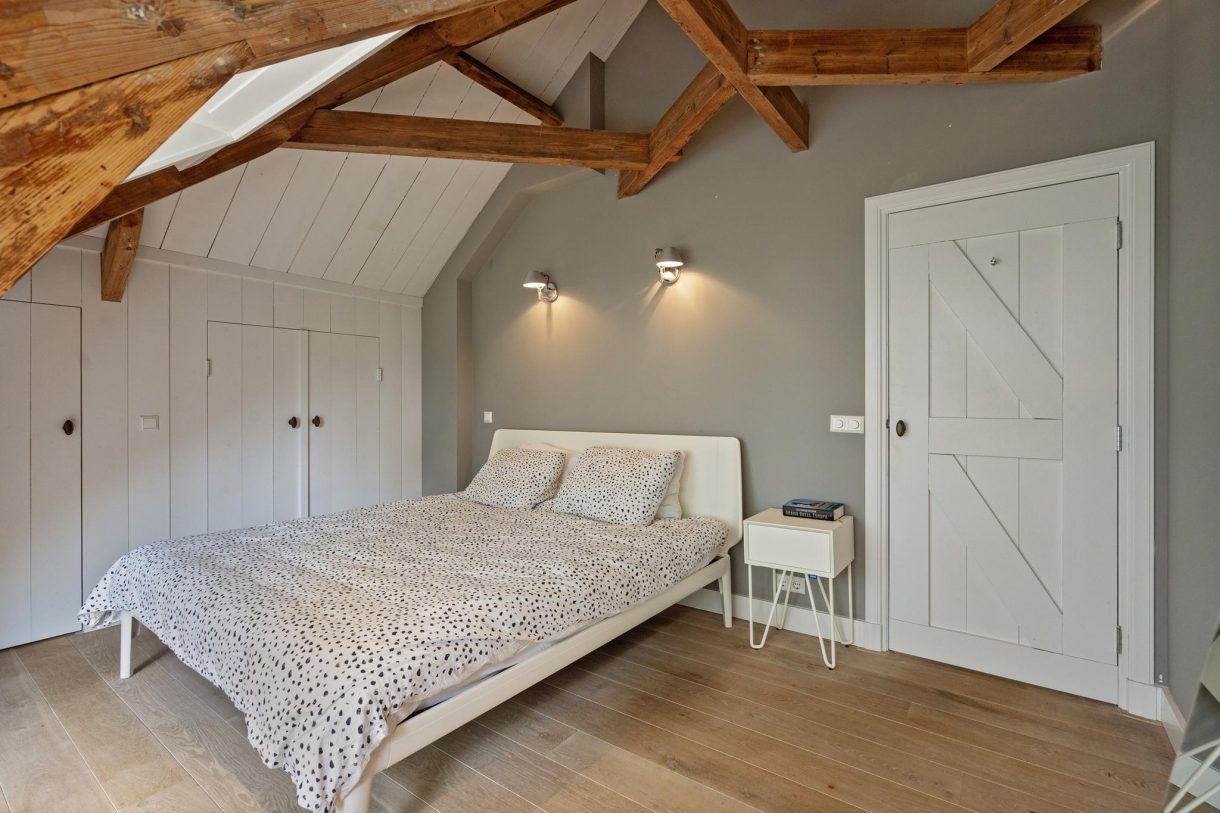 Te koop: Foto Woonhuis aan de Kogerpolder 7 in De Woude