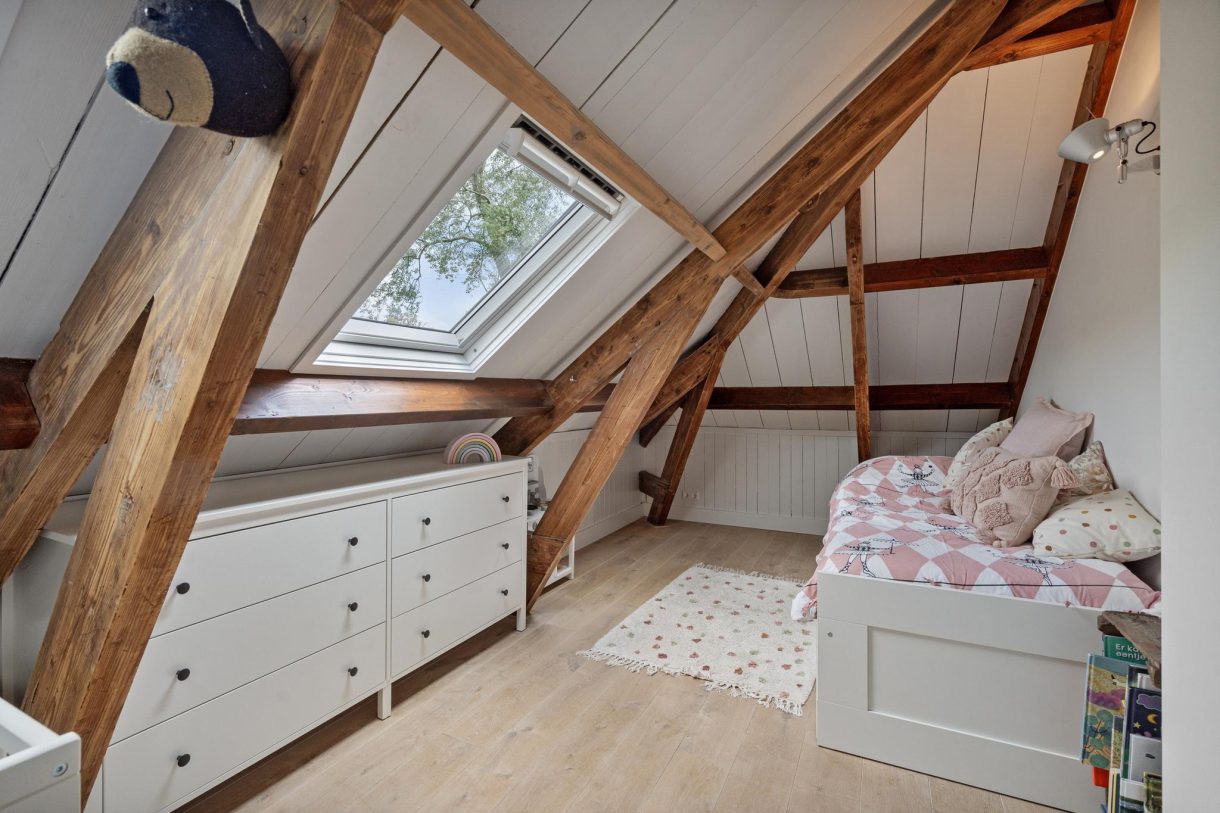 Te koop: Foto Woonhuis aan de Kogerpolder 7 in De Woude