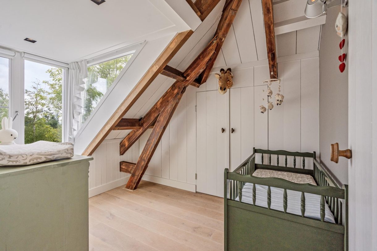 Te koop: Foto Woonhuis aan de Kogerpolder 7 in De Woude