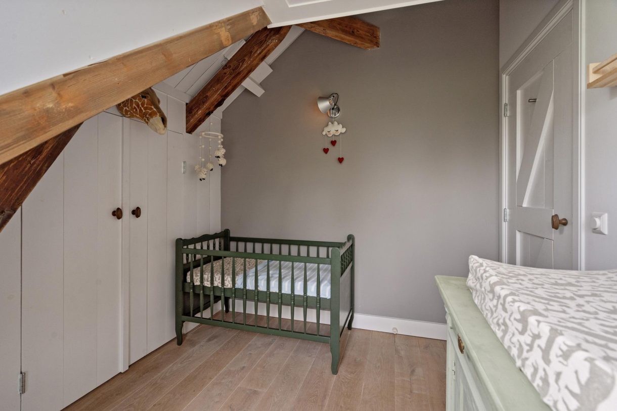 Te koop: Foto Woonhuis aan de Kogerpolder 7 in De Woude