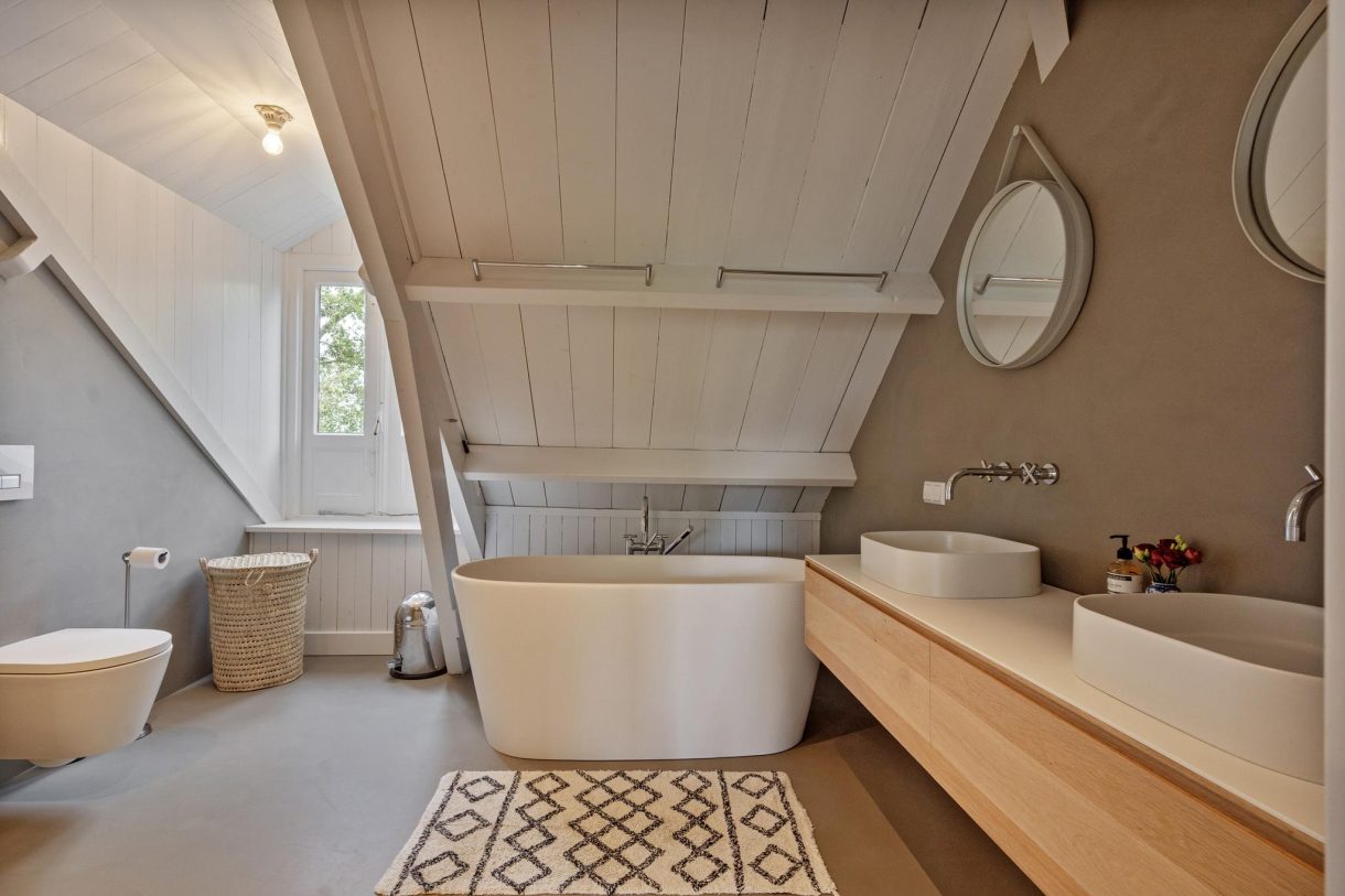 Te koop: Foto Woonhuis aan de Kogerpolder 7 in De Woude