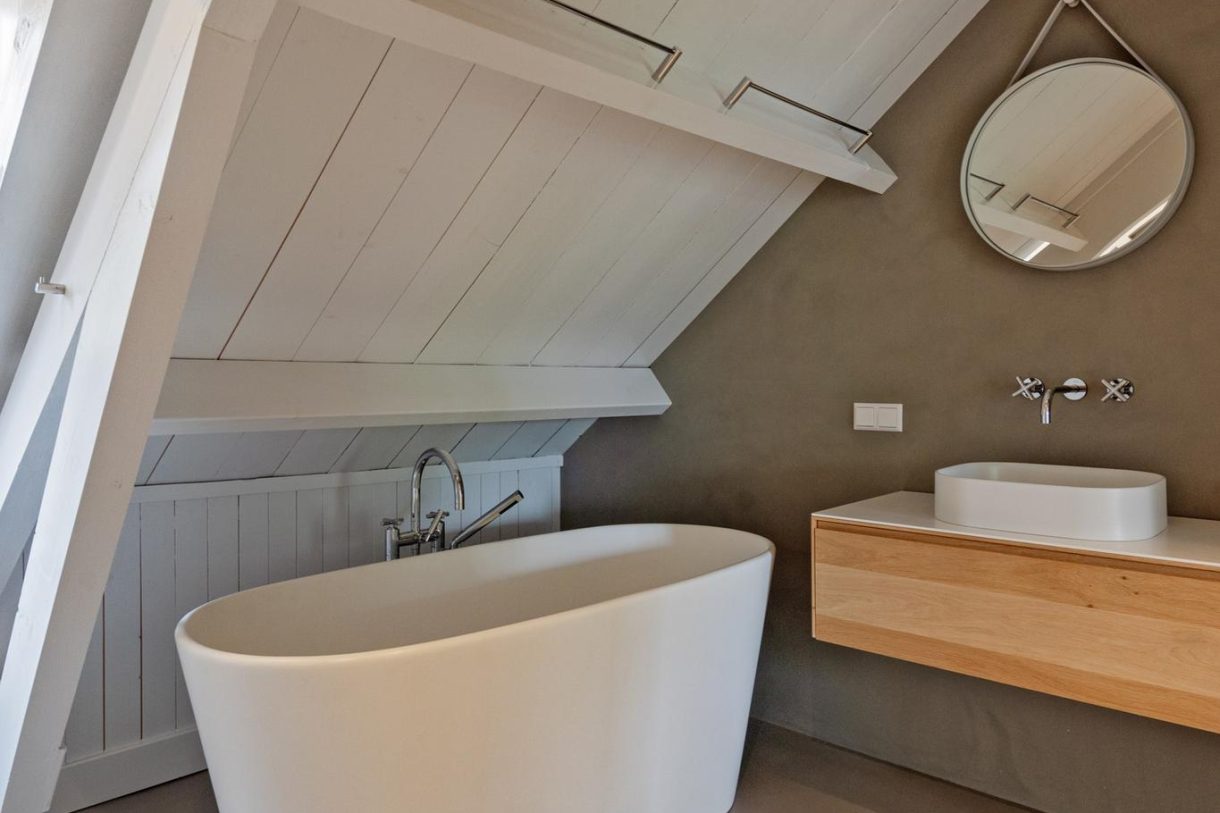 Te koop: Foto Woonhuis aan de Kogerpolder 7 in De Woude