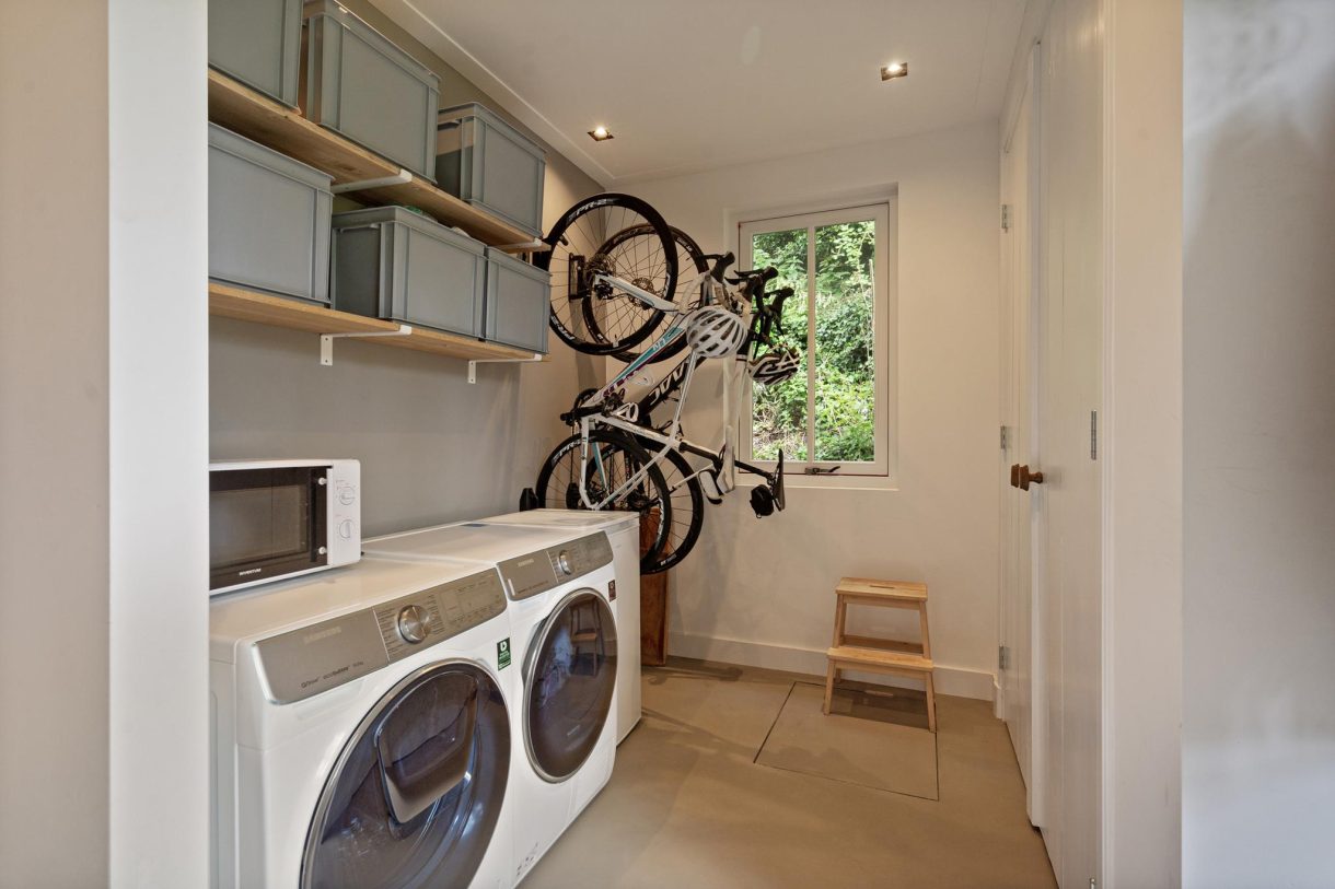 Te koop: Foto Woonhuis aan de Kogerpolder 7 in De Woude