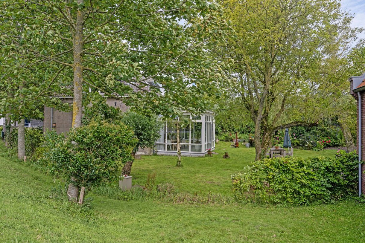 Te koop: Foto Woonhuis aan de Kogerpolder 7 in De Woude