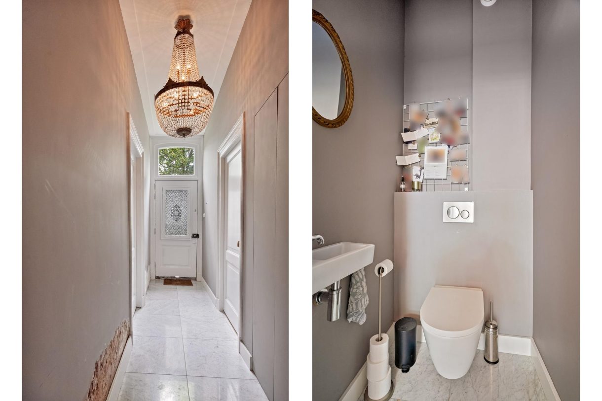 Te koop: Foto Woonhuis aan de Kogerpolder 7 in De Woude