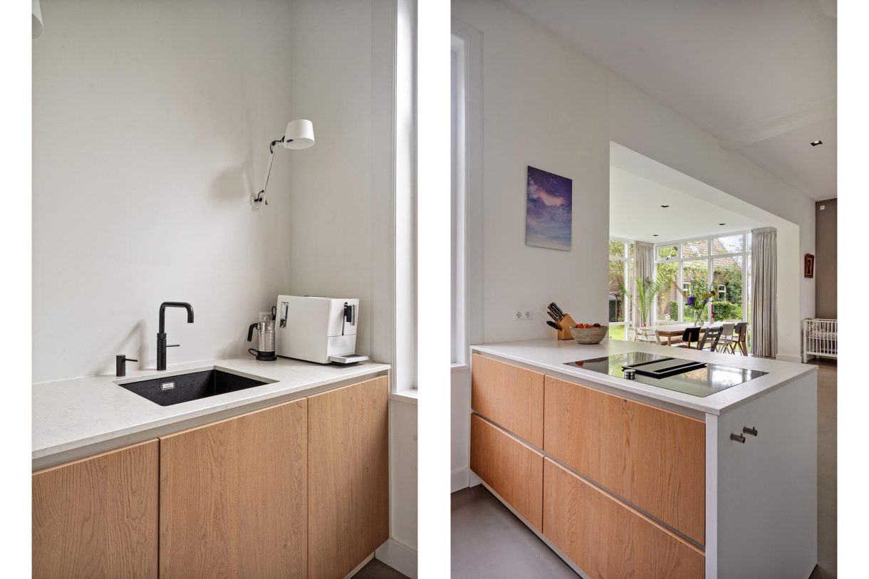 Te koop: Foto Woonhuis aan de Kogerpolder 7 in De Woude