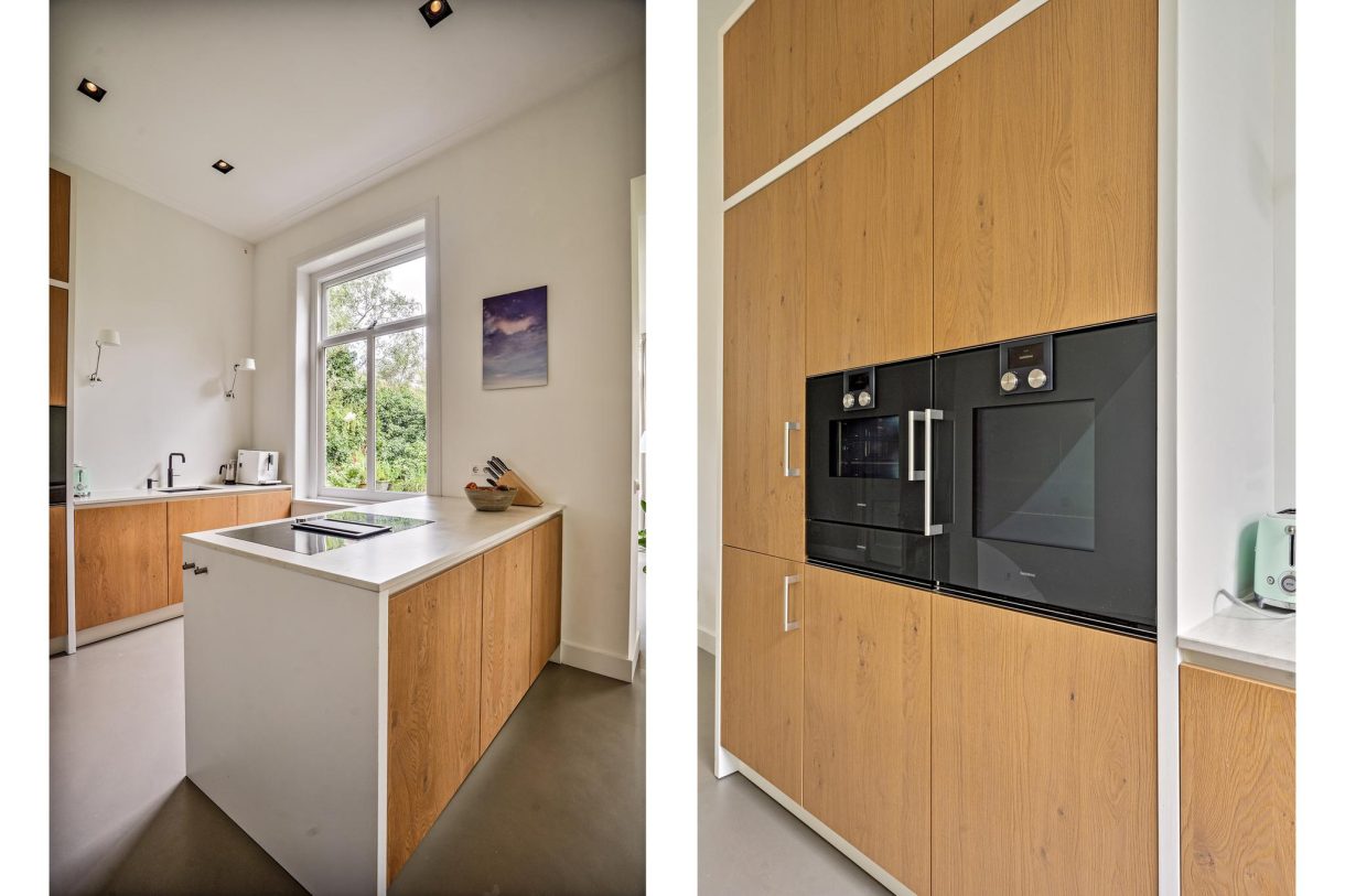 Te koop: Foto Woonhuis aan de Kogerpolder 7 in De Woude