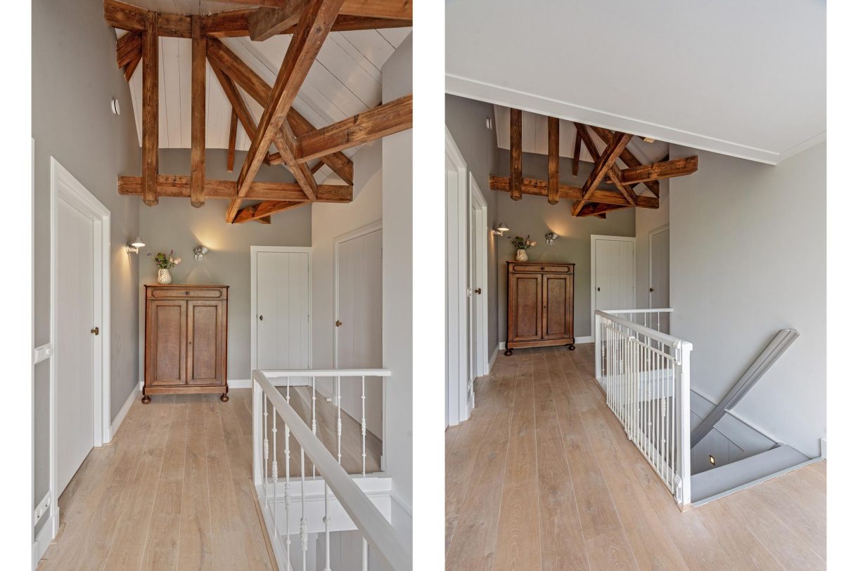 Te koop: Foto Woonhuis aan de Kogerpolder 7 in De Woude