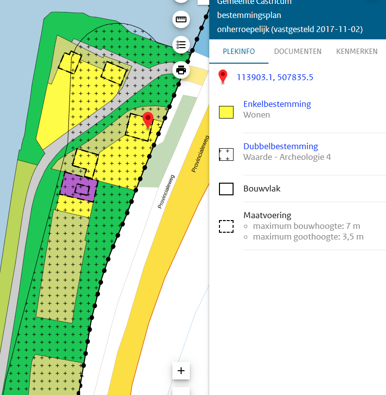 Te koop: Foto Woonhuis aan de Kogerpolder 7 in De Woude