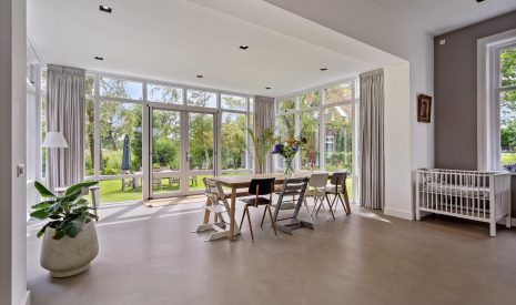 Te koop: Foto Woonhuis aan de Kogerpolder 7 in De Woude