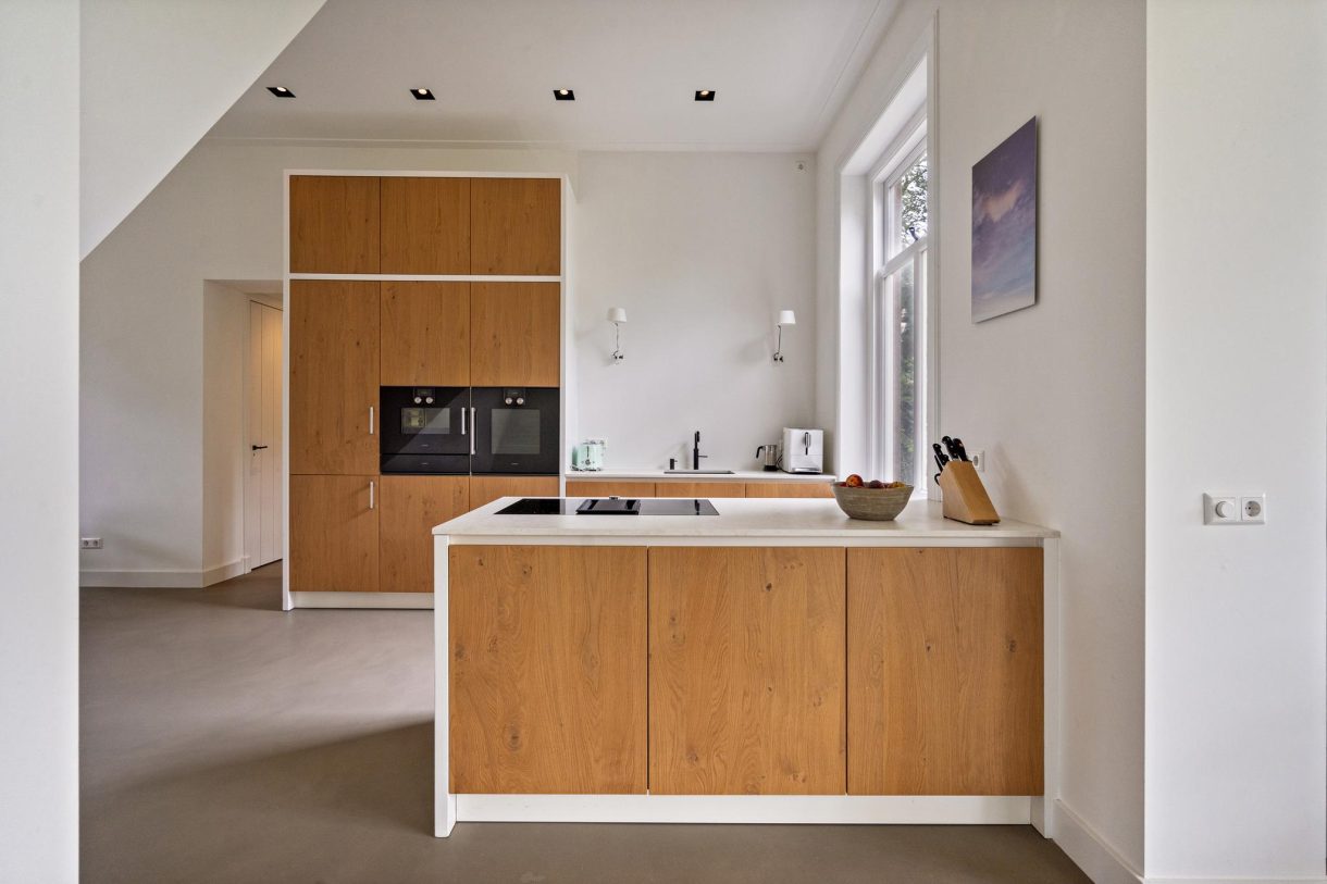 Te koop: Foto Woonhuis aan de Kogerpolder 7 in De Woude