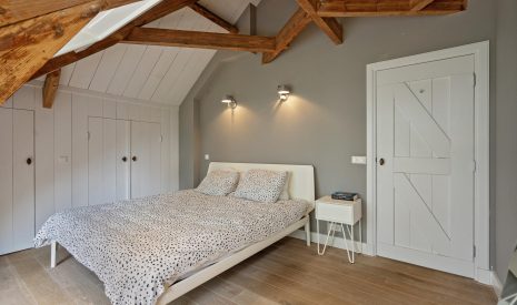 Te koop: Foto Woonhuis aan de Kogerpolder 7 in De Woude