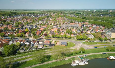 Te koop: Foto Woonhuis aan de Zuiderweg 166 in Zuidoostbeemster