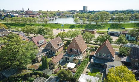 Te koop: Foto Woonhuis aan de Zuiderweg 166 in Zuidoostbeemster