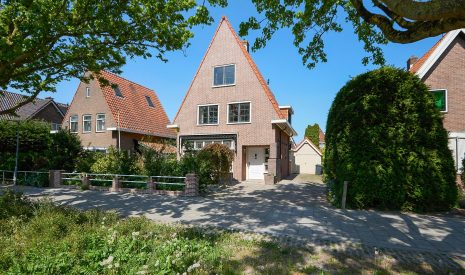 koop  Zuidoostbeemster  Zuiderweg 166 – Hoofdfoto