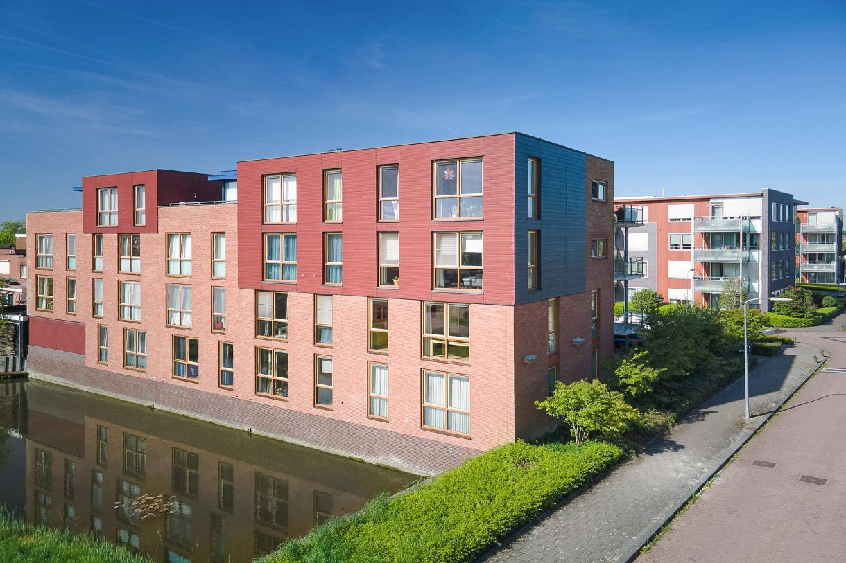 Te koop: Foto Appartement aan de Grondel 9 in Avenhorn