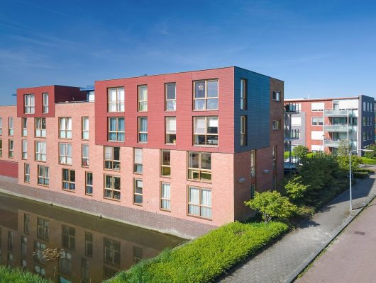 Hoofdfoto van Avenhorn Grondel 9