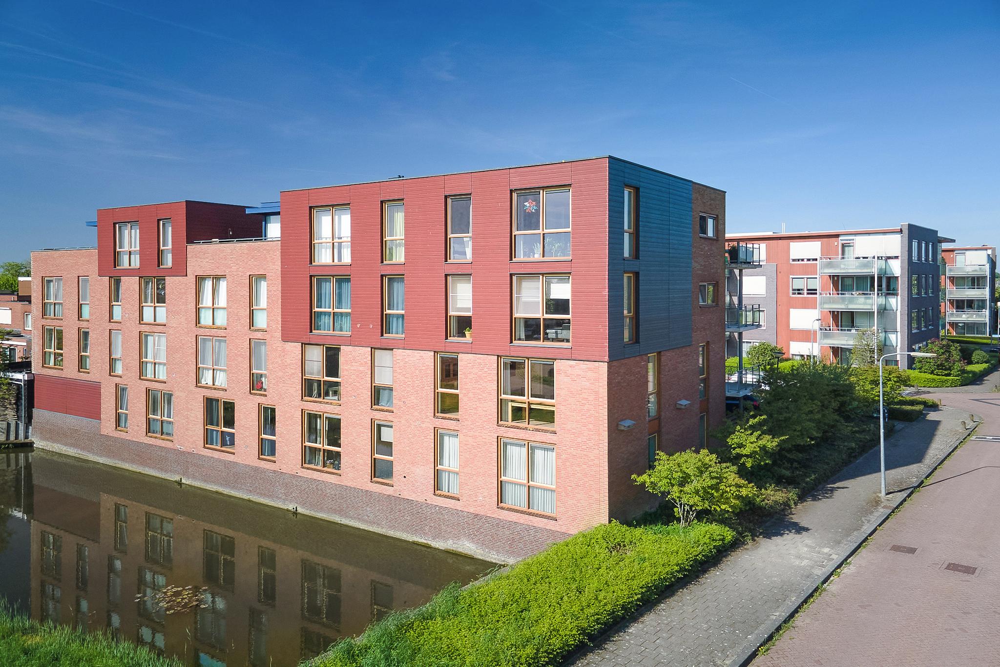 koop  Avenhorn  Grondel 9 – Hoofdfoto