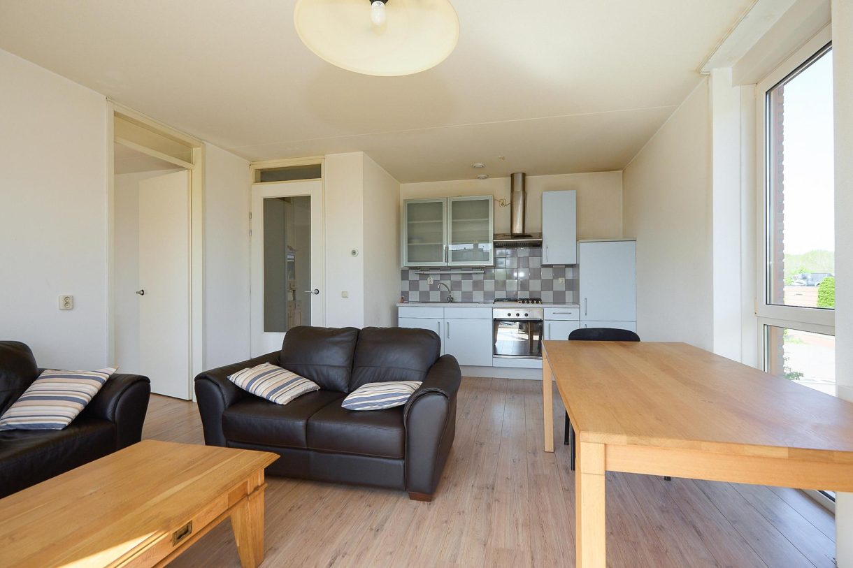 Te koop: Foto Appartement aan de Grondel 9 in Avenhorn
