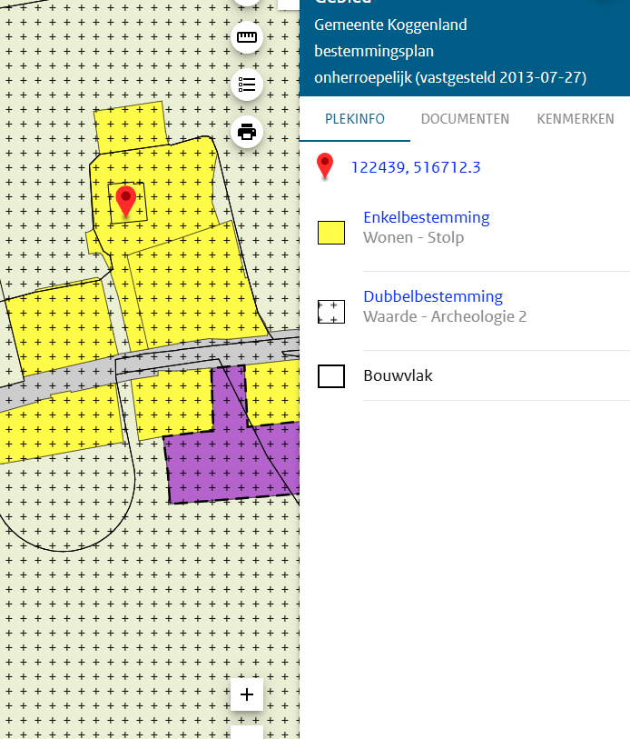 Te koop: Foto Woonhuis aan de Noorddijkerweg 45 in Ursem