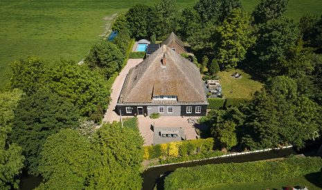 koop  Ursem  Noorddijkerweg 45 – Hoofdfoto