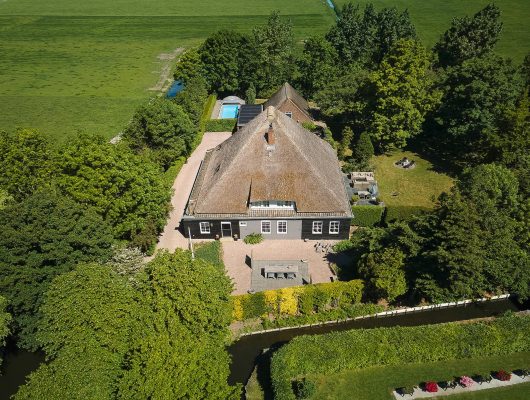 Hoofdfoto van Ursem Noorddijkerweg 45