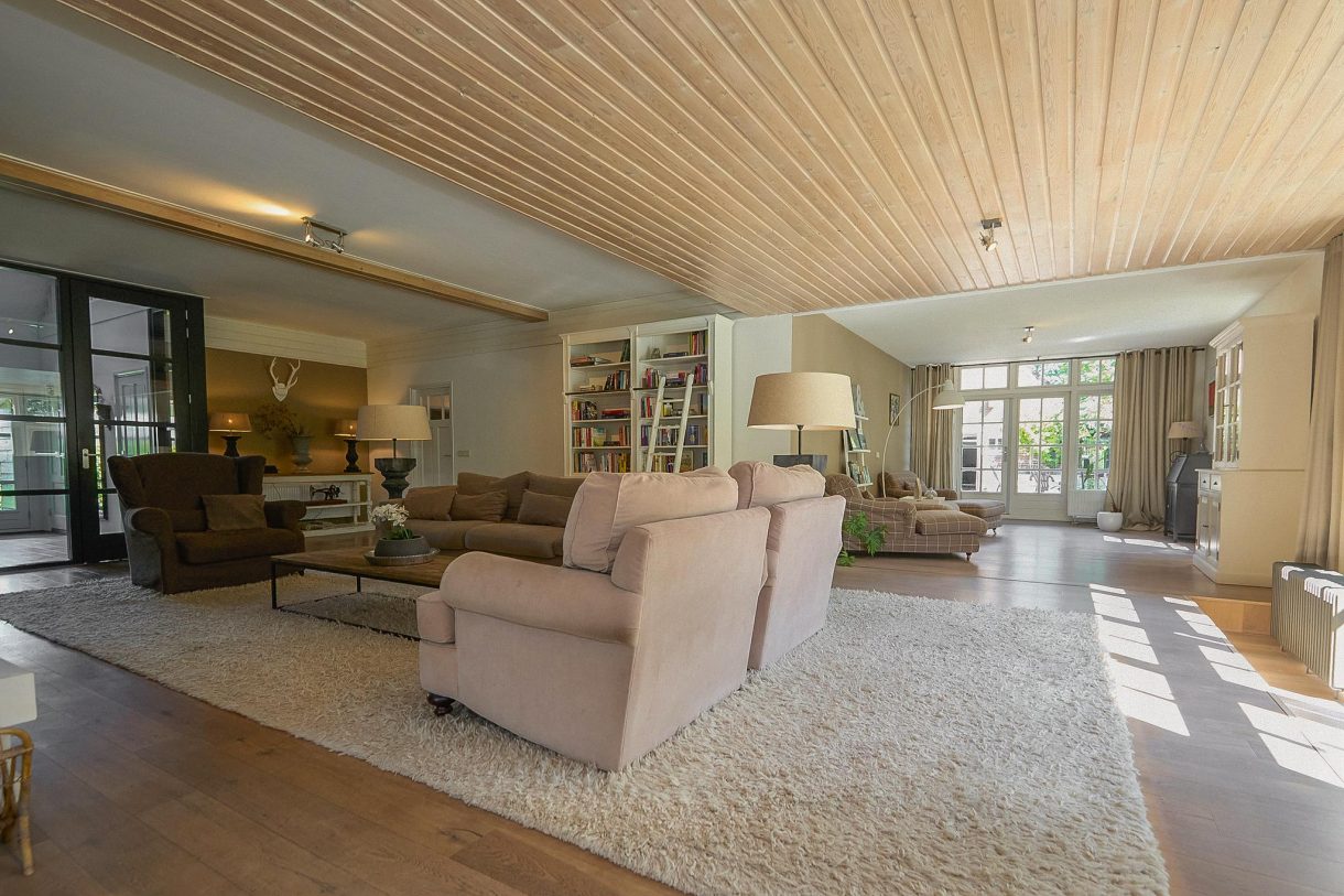 Te koop: Foto Woonhuis aan de Noorddijkerweg 45 in Ursem