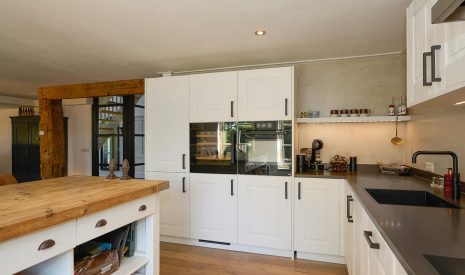 Te koop: Foto Woonhuis aan de Noorddijkerweg 45 in Ursem