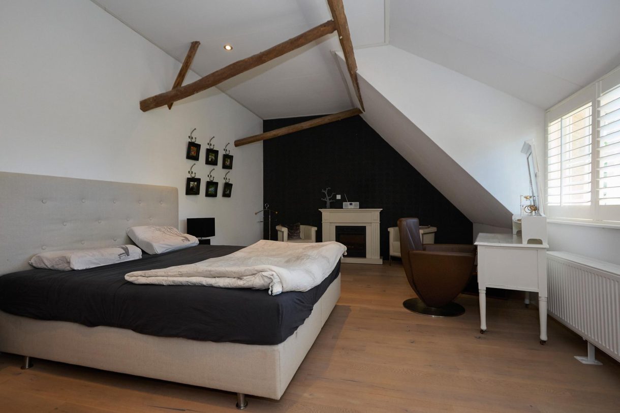 Te koop: Foto Woonhuis aan de Noorddijkerweg 45 in Ursem