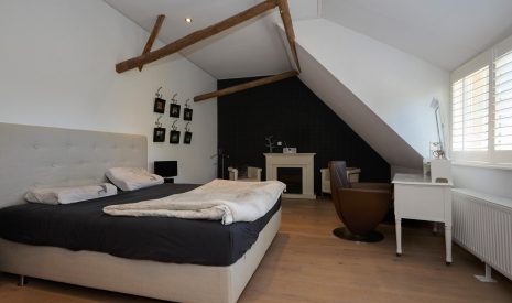 Te koop: Foto Woonhuis aan de Noorddijkerweg 45 in Ursem