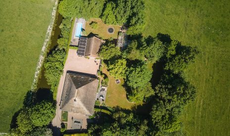 Te koop: Foto Woonhuis aan de Noorddijkerweg 45 in Ursem