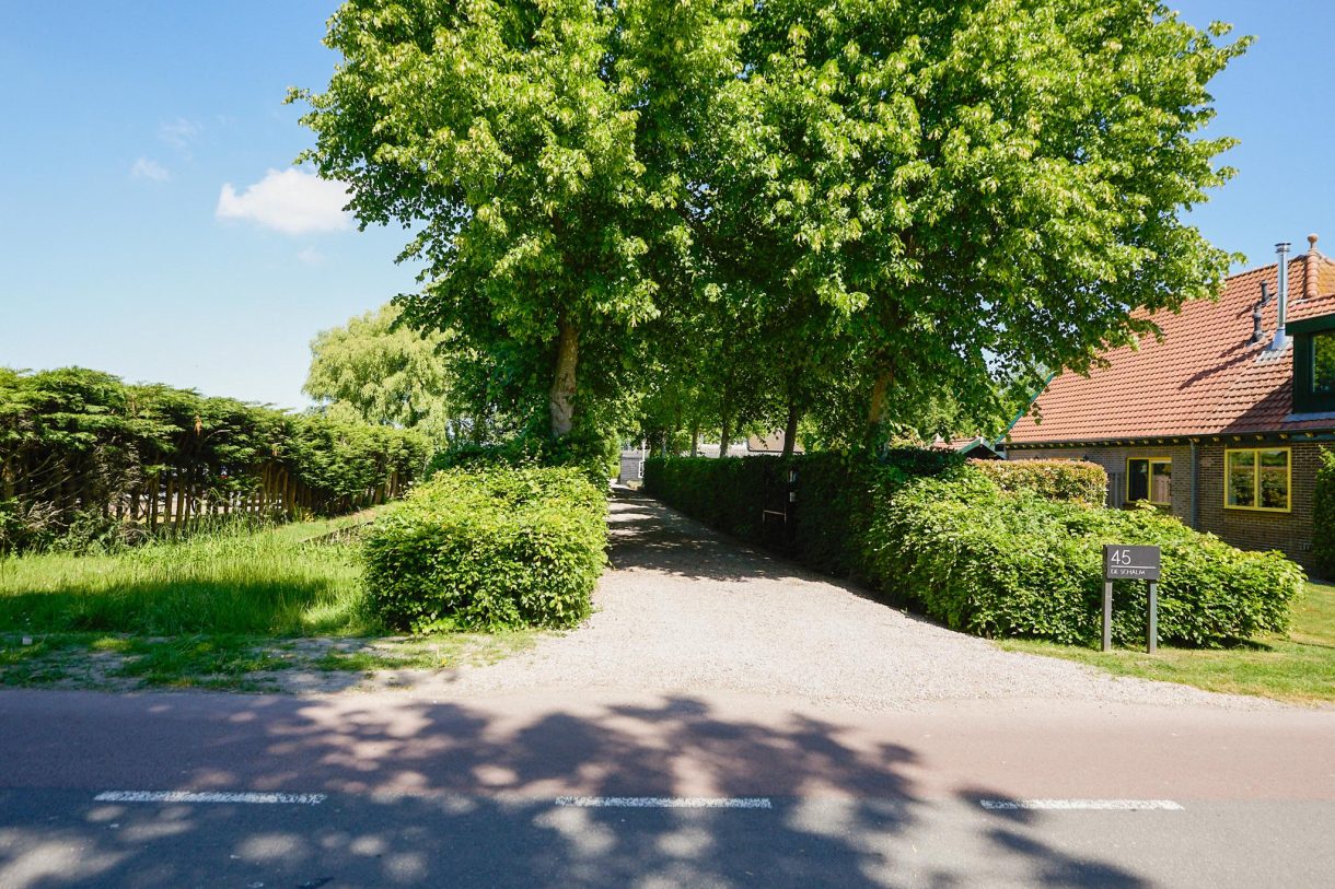 Te koop: Foto Woonhuis aan de Noorddijkerweg 45 in Ursem