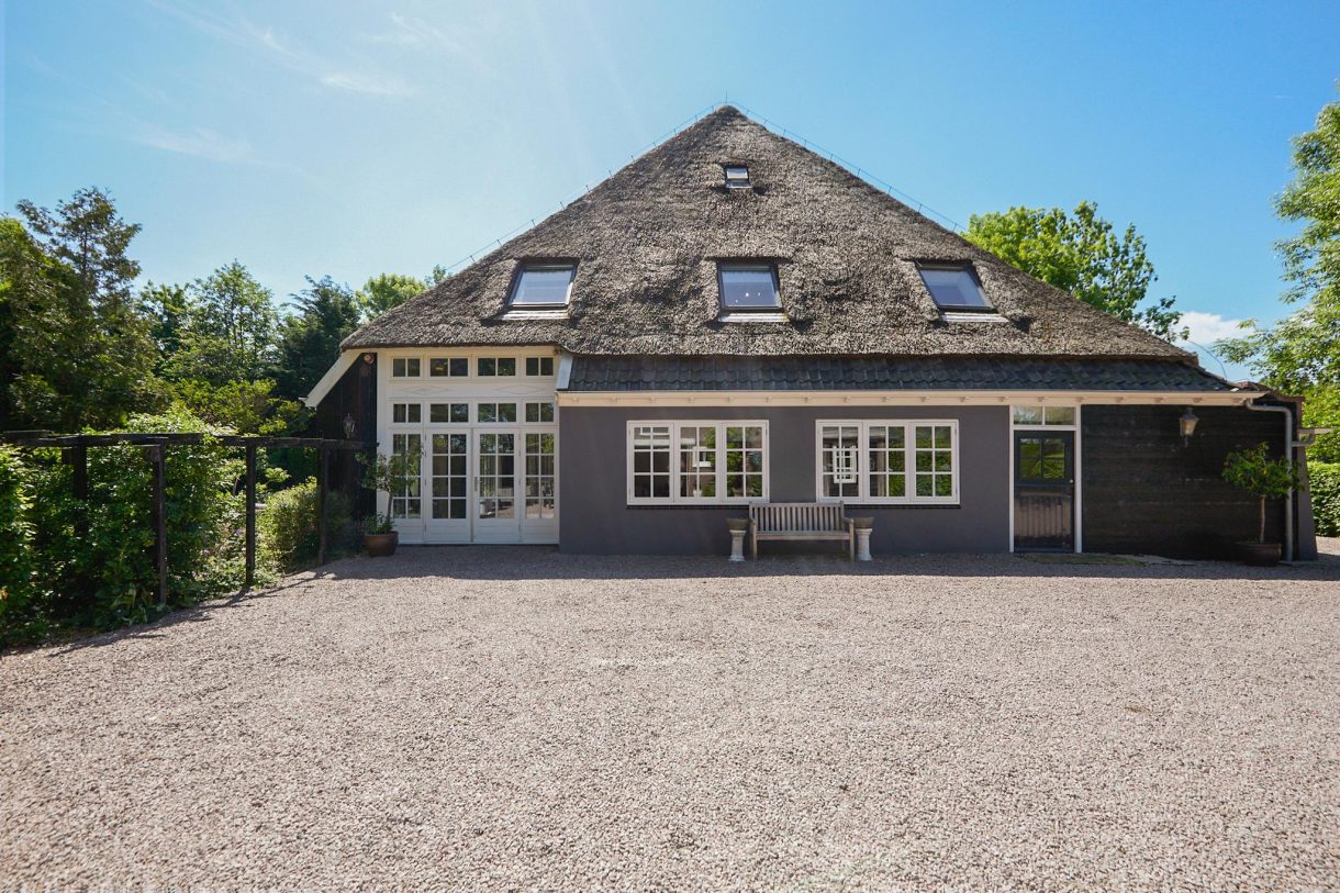 Te koop: Foto Woonhuis aan de Noorddijkerweg 45 in Ursem