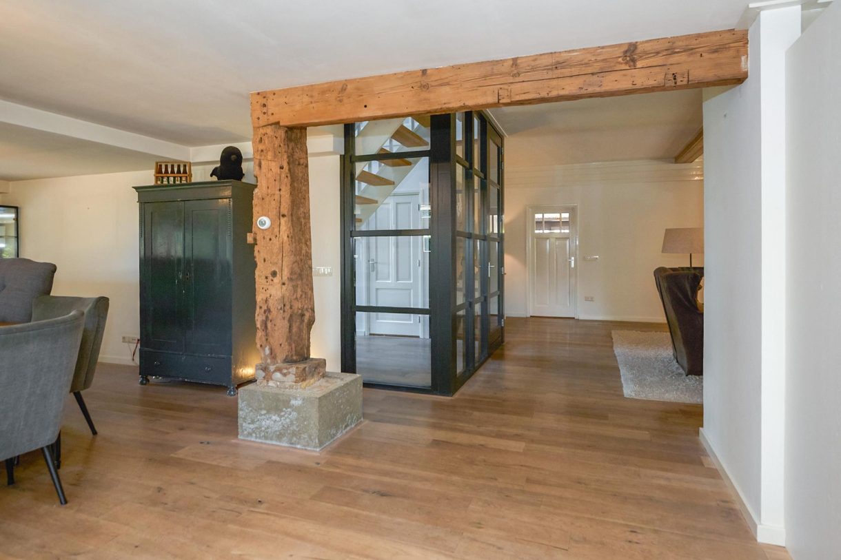 Te koop: Foto Woonhuis aan de Noorddijkerweg 45 in Ursem