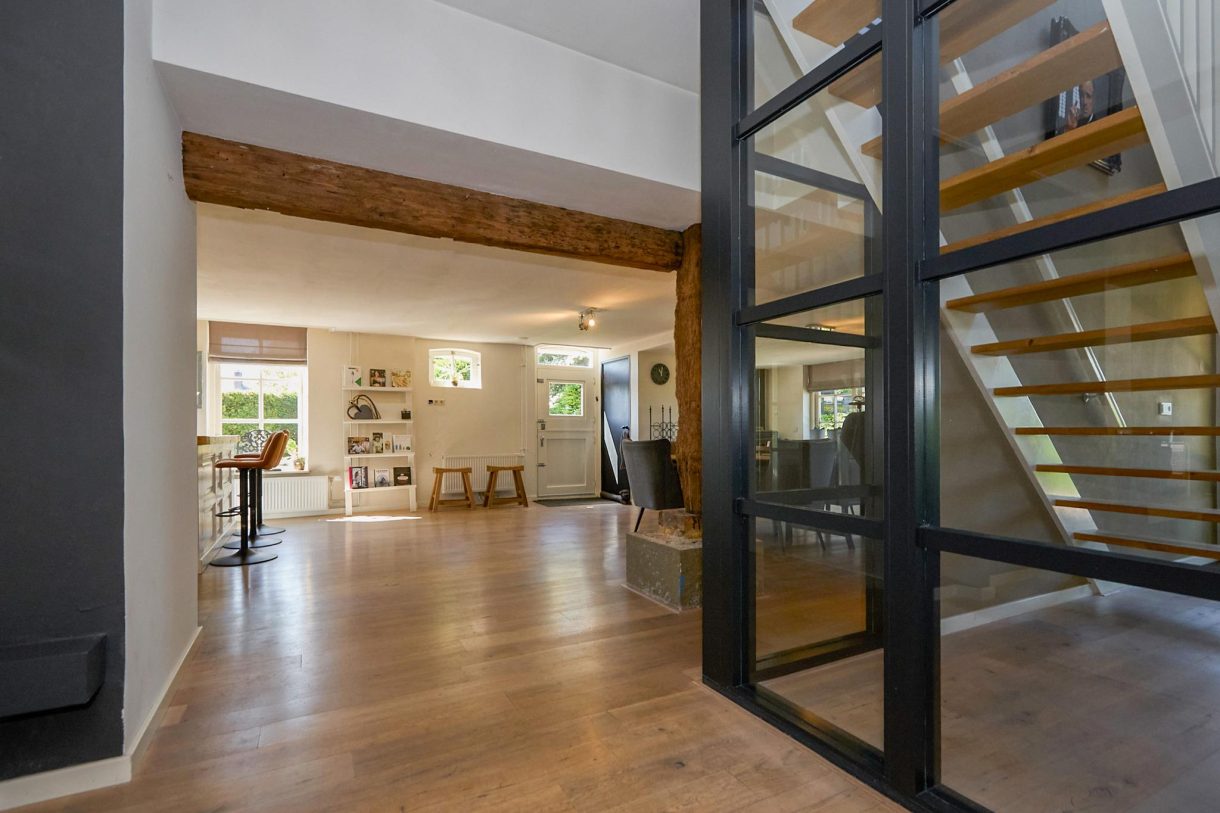 Te koop: Foto Woonhuis aan de Noorddijkerweg 45 in Ursem