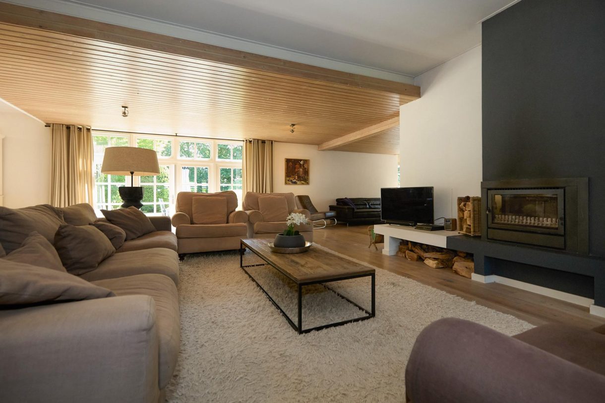 Te koop: Foto Woonhuis aan de Noorddijkerweg 45 in Ursem