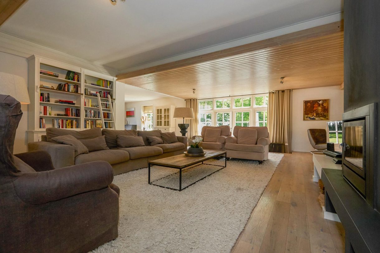 Te koop: Foto Woonhuis aan de Noorddijkerweg 45 in Ursem