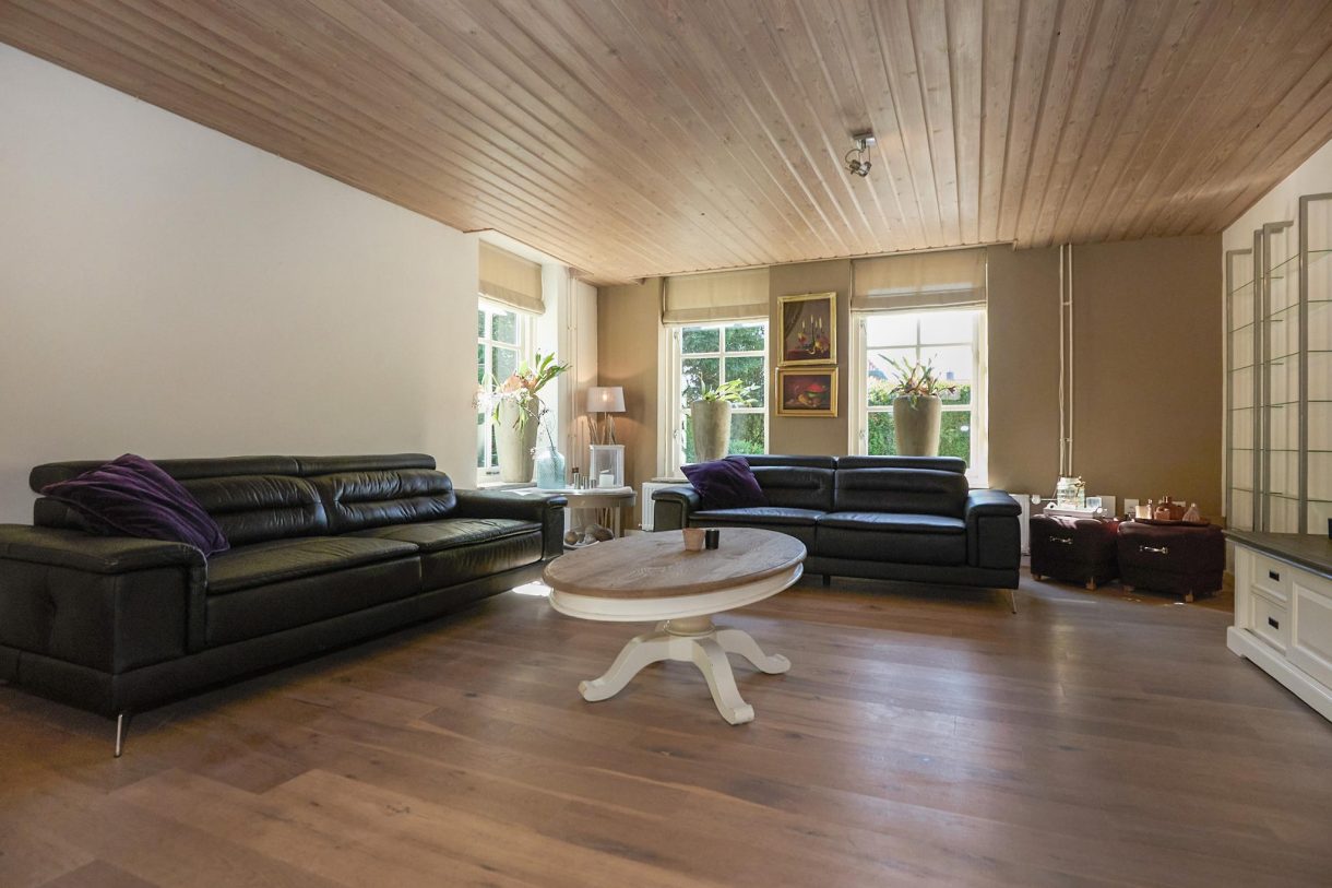 Te koop: Foto Woonhuis aan de Noorddijkerweg 45 in Ursem