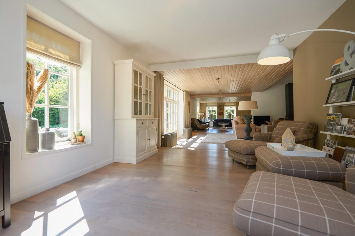 Te koop: Foto Woonhuis aan de Noorddijkerweg 45 in Ursem