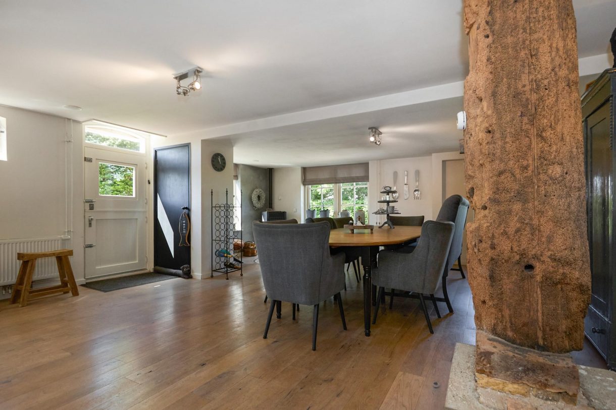 Te koop: Foto Woonhuis aan de Noorddijkerweg 45 in Ursem